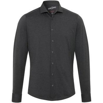Chemise Pure Chemise H.Tico The Functional Anthracite