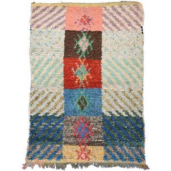 Tapis Unamourdetapis BOUCHAROUETTE 62