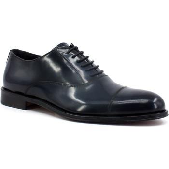 Chaussures Franco Fedele City Stringata Uomo Blu 2926