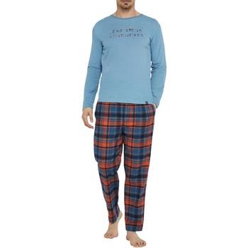 Pyjamas / Chemises de nuit Arthur Pyjama long coton