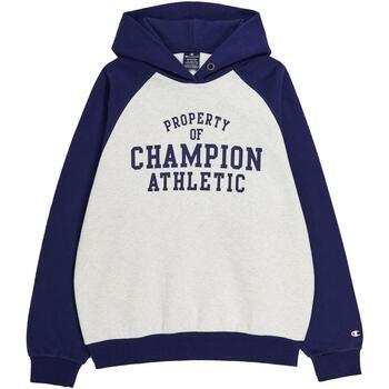 Sweat-shirt Champion Hooded sweatshirt