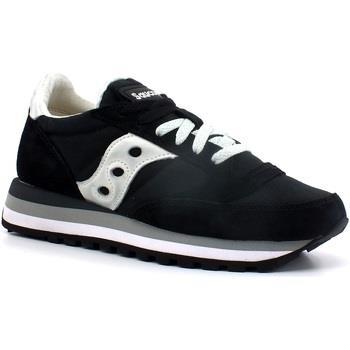 Chaussures Saucony Jazz Triple Sneaker Donna Black S60768-1