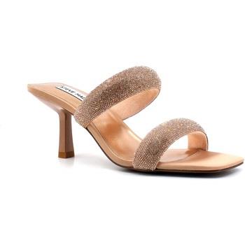 Chaussures Steve Madden Top-Notch Sandalo Donna Rose Gold TOPN01S1
