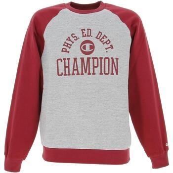 Sweat-shirt Champion Crewneck sweatshirt