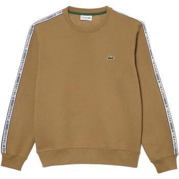 Sweat-shirt Lacoste Sweats core graphics