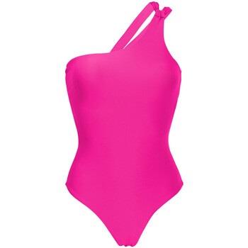 Maillots de bain Rio De Sol New Perspective Amaranto UPF 50+