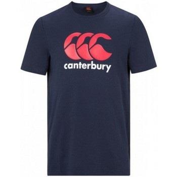 T-shirt Canterbury CCC