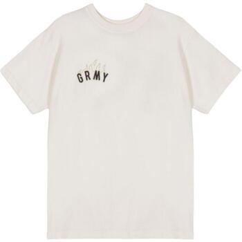 T-shirt Grimey -