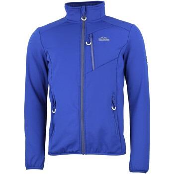 Polaire Peak Mountain Blouson polarshell homme CLIMO