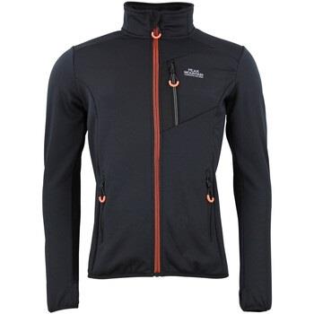 Polaire Peak Mountain Blouson polarshell homme CLIMO