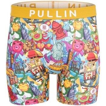 Boxers Pullin Boxer Long Homme ZOOYORK
