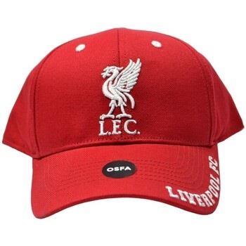 Casquette Liverpool Fc Mass Frost