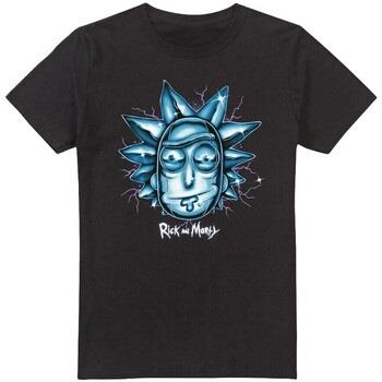 T-shirt Rick And Morty TV2300