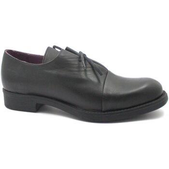 Richelieu Bueno Shoes BUE-I23-WZ7300-NE