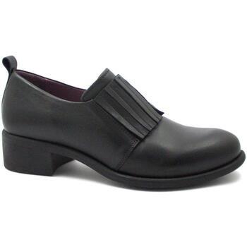 Richelieu Bueno Shoes BUE-I23-WZ7403-NE