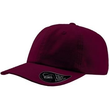 Casquette Atlantis AB173