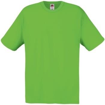 T-shirt Fruit Of The Loom 61082