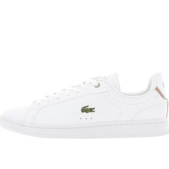 Baskets Lacoste Sneakers carnaby pro core essentials
