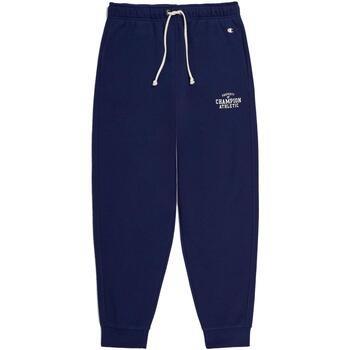 Jogging Champion Rib cuff pants