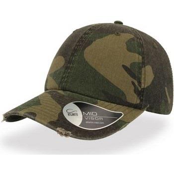 Casquette Atlantis AB526