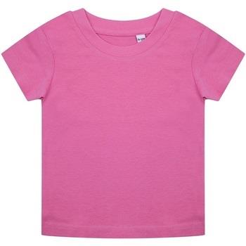 T-shirt enfant Larkwood LW620