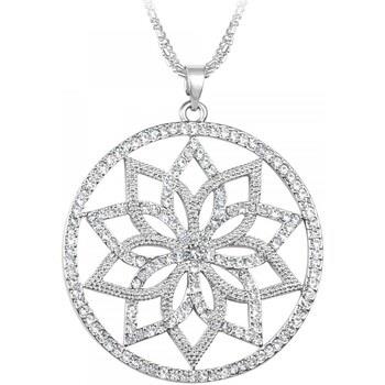 Collier Sc Crystal B1774