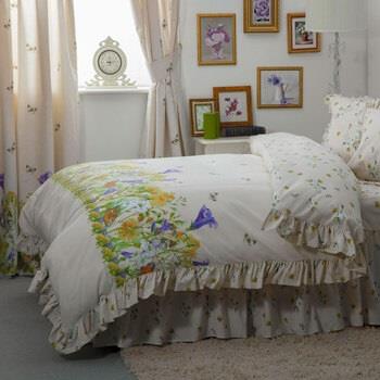 Housses de couettes Belledorm Kingsize BM234