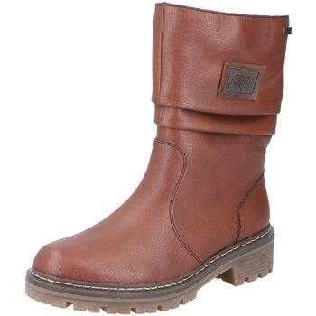 Bottes Rieker -