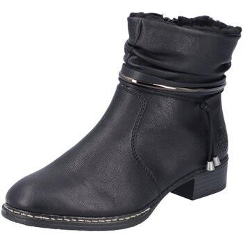 Bottes Rieker -