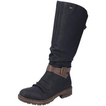 Bottes Rieker -