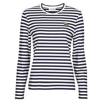 T-shirt Lacoste TF9207
