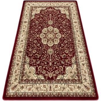 Tapis Rugsx Tapis ROYAL AGY modèle 0521 bordeaux 300x400 cm