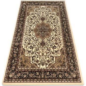 Tapis Rugsx Tapis ROYAL AGY modèle 0521 caramel 100x200 cm