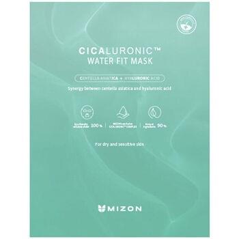 Masques &amp; gommages Mizon Masque À L 39;eau Cicaluronic 24 Gr