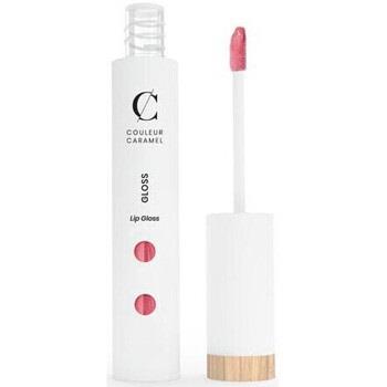 Maquillage lèvres Couleur Caramel Gloss 9Ml 811 Glam Kiss