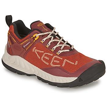 Chaussures Keen NXIS EVO WP