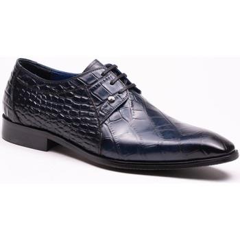 Derbies Kdopa Marcelli bleu