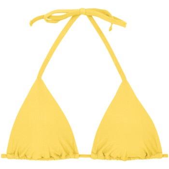 Maillots de bain Rio De Sol Dopamine Amarelo Summer UPF 50+