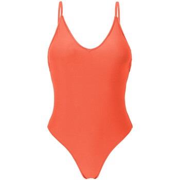 Maillots de bain Rio De Sol The Flower Market Light Peach UPF 50+