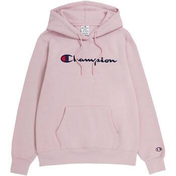 Sweat-shirt Champion Hooded sweatshirt