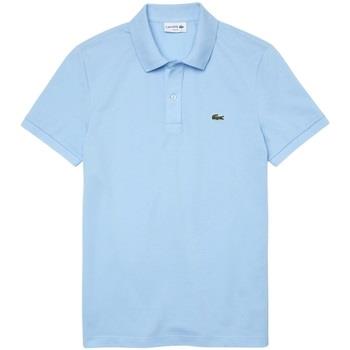 T-shirt Lacoste Polo homme Ref 53342 HBP Panorama