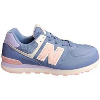 Baskets enfant New Balance 574