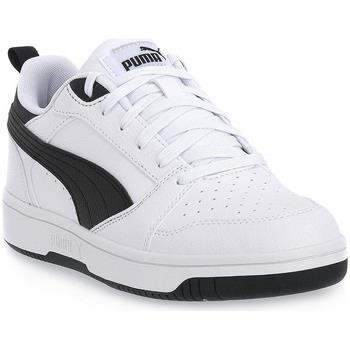 Chaussures Puma 02 REBOUND V6 LOW JR