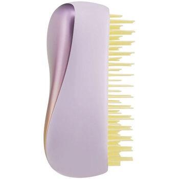 Accessoires cheveux Tangle Teezer Styler Compact lilas Jaune