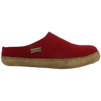 Chaussons Haflinger TOFFEL
