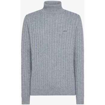 Pull Sun68 K43140 Pull homme