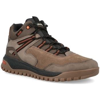 Chaussures Jeep CANYON ANKLE