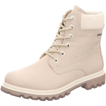 Bottes Legero -