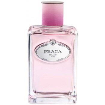 Eau de parfum Prada Infusion Rose - eau de parfum - 100ml - vaporisate...