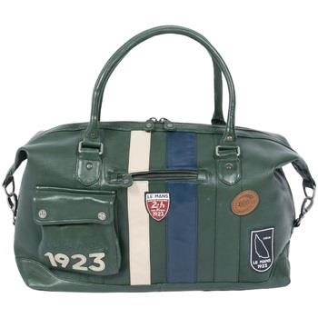 Sac de voyage Classic Legend Motors Sac de voyage Le Mans 48h Gaston C...